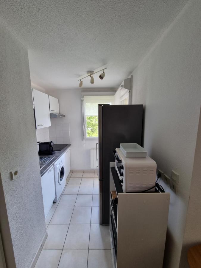 Le M&M Apartment Montigny-en-Gohelle ภายนอก รูปภาพ