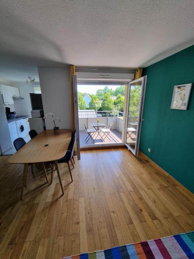 Le M&M Apartment Montigny-en-Gohelle ภายนอก รูปภาพ