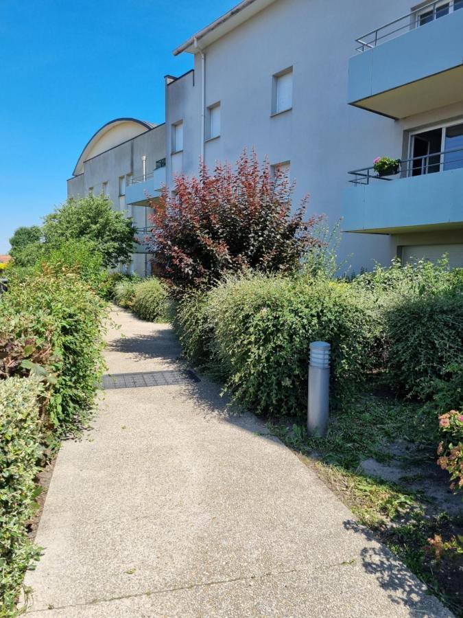 Le M&M Apartment Montigny-en-Gohelle ภายนอก รูปภาพ